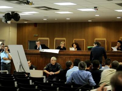 Αστυνομικός της ΔΙΑΣ: Πήραμε εντολή από ...