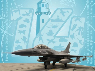 Πάτρα: Στο 14ο Patras Scale Model Show σ...