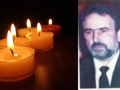 «Έφυγε» ο γνωστός έμπορος Γεώργιος Βένδρας