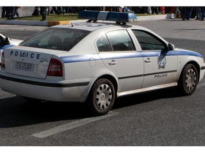 Πύργος: Συνελήφθη 67χρονη, σε βάρος της ...