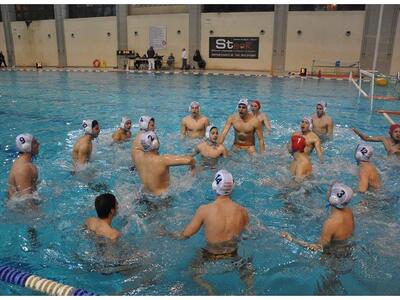 Πόλο: Πανέτοιμοι οι έφηβοι του ΝΟΠ