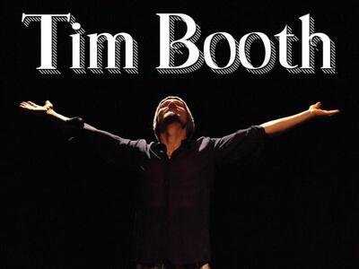 Tim Booth: Η φωνή των James έρχεται στην Πάτρα