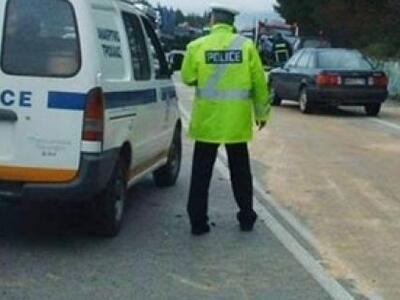 Πάτρα: Σύγκρουση Ι.Χ. με νταλίκα στα Αρα...