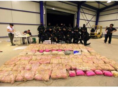 Νέες προσαγωγές για το υπερ-φορτίο ηρωίνης