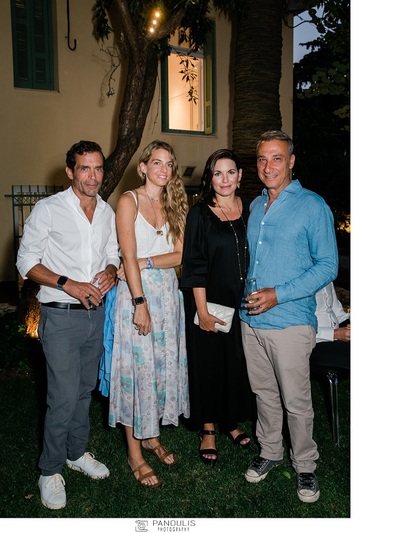 Κωνσταντίνος Μαρκουλάκης, Χρυσή Βαρδινογ...