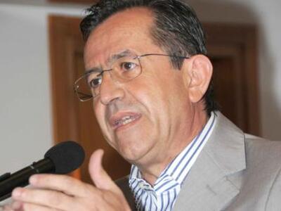 Νικολόπουλος για Μπιρμπίλη: "Αντώνη...