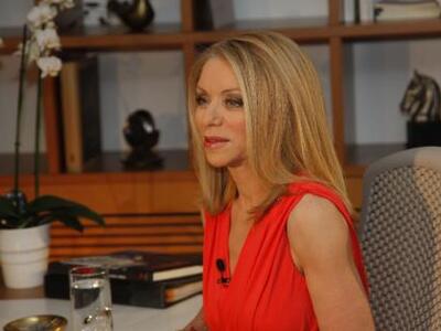 Σε βραδινή έξοδο η Έλλη Στάη - ΔΕΙΤΕ ΦΩΤΟ 