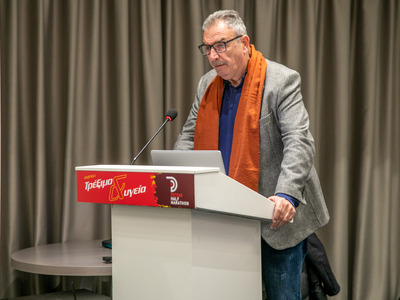 Παναγιώτης Πετρόπουλος