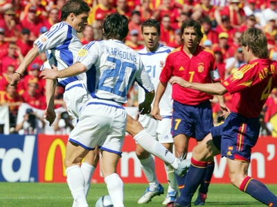 Η προϊστορία της Εθνικής με τους αντιπάλ...