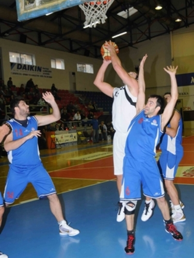 Δεν άντεξαν ΕΑΠ και Έσπερος ΑΟΠΑ