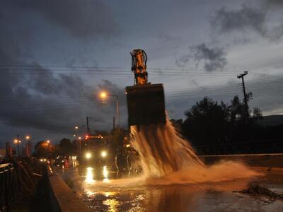 Περιφερειάρχης Ιονίων Νήσων: Να κηρυχτεί...