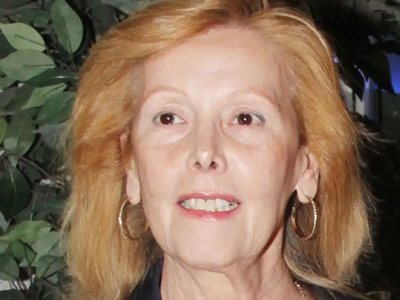 Έφυγε από τη ζωή η Τόνια Καζιάνη- Θλίψη ...