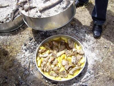 Μίραλι Αχαΐας: Κάλεσμα για την Γιορτή Τσερέπας