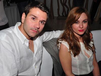 Ο Πέτρος Φιλιππίδης κουμπάρος των Ματίκα-Ιορδανίδη