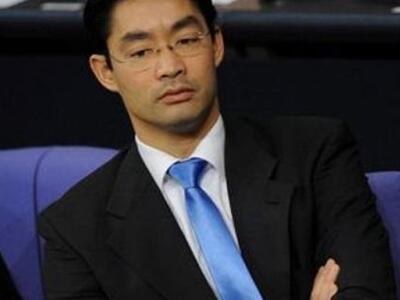 Ρέσλερ: Η υπομονή μου με την Ελλάδα εξαντλείται