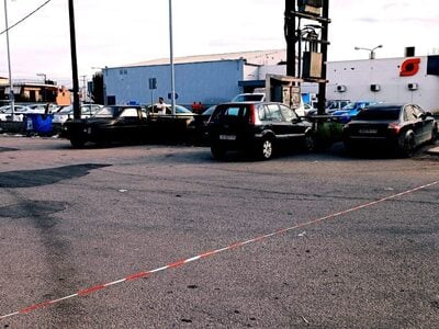 Δολοφονία Χαλκίδα: Σε εξέλιξη η προανάκρ...