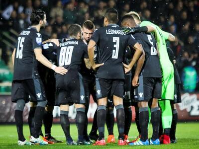 «Τελειωμένη» η μεταγραφή του Αζεβέδο στον ΠΑΟΚ 