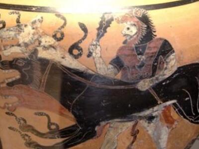 Σε Νέα Υόρκη και Αθήνα η έκθεση «Επέκειν...