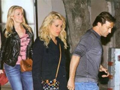 Mενεγάκη - Παντζόπουλος - Θεοδωρίδου - Φ...