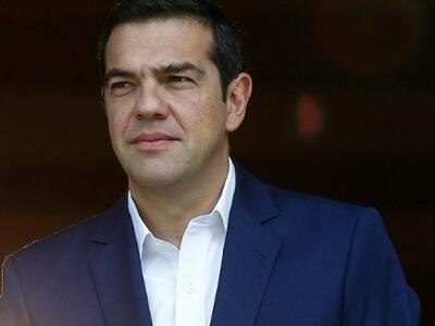 Νeue Zuericher Zeitung: Kαι όμως ο Τσίπρ...