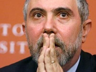 Κρούγκμαν: Γιατί γ@μούν το σύμπαν στην Κύπρο 
