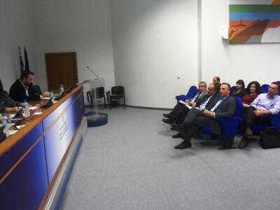 Ο Χωροταξικός Σχεδιασμός, εργαλείο για τ...