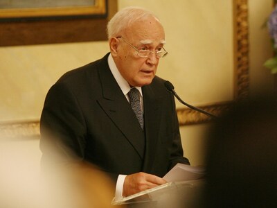 36 χρόνια από την αποκατάσταση της Δημοκρατίας