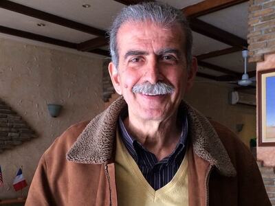 Καλάβρυτα: Έφυγε από την ζωή ο Γεώργιος ...