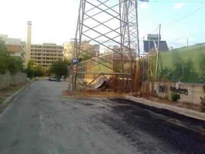 Πάτρα: Η υπαίθρια "τουαλέτα" τ...