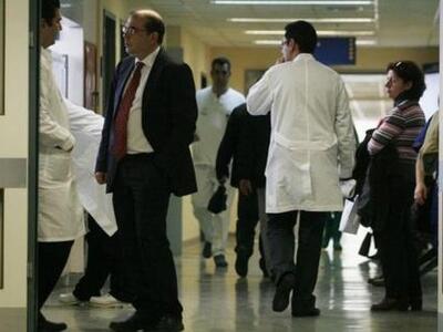 Χωρίς παιδίατρο του ΕΟΠΥΥ νομοί στα Δυτι...