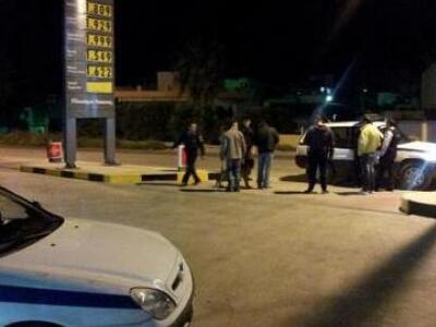 Πάτρα: Το κλειστό κύκλωμα παρακολούθησης...