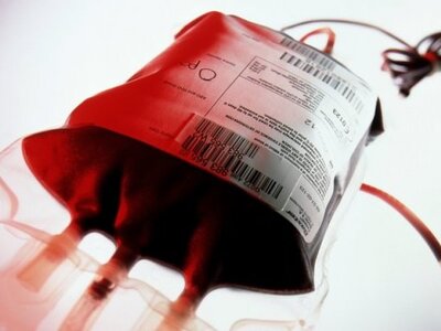 Αιμοδοσία - δωρεά ζωής αυτή την Κυριακή ...