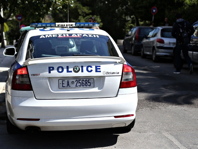 Γυναίκα αυτοπυρπολήθηκε μπροστά από την ...