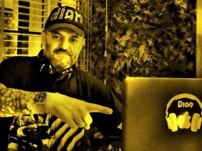 Θρήνος στη Μύκονο: Πέθανε πασίγνωστος DJ