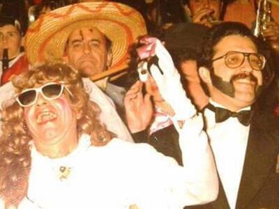 Σχεδόν σαν σήμερα, πριν απο 27 χρόνια, ο...