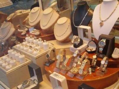 Πάτρα: Οι χρυσοχόοι φοβούνται τις...ληστ...