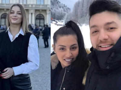 Τέμπη: Έχασαν τους συντρόφους τους σε μι...