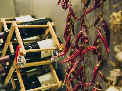 Το μενού του piato στο Ρίον, την Μ. Παρα...