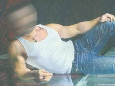   Πρωταγωνιστής των «Βασιλιάδων» σοκάρει...