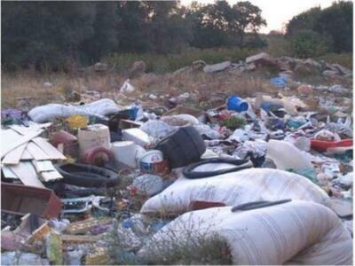 Μεσσάτιδα: Αποκομιδή βαρέων αντικειμένων 