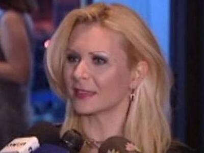 Κατερίνα Γκαγκάκη: «Ακούω να λένε ότι θα...