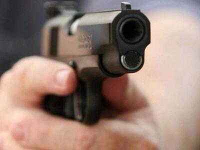 24χρονος Πατρινός πήγε σε γάμο πυροβολών...