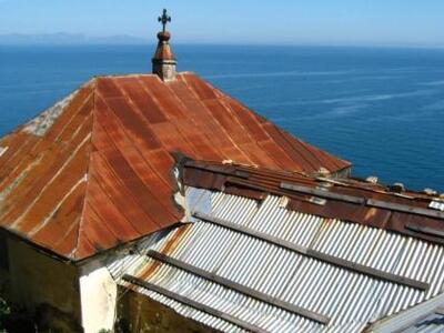 Το λάθος, η κρίση και η αλλαγή!