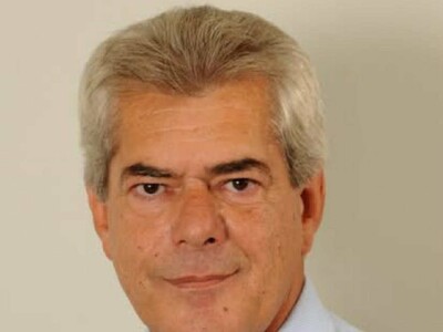 Αγρίνιο: Έφυγε από τη ζωή ο Λάμπρος Κοτρ...