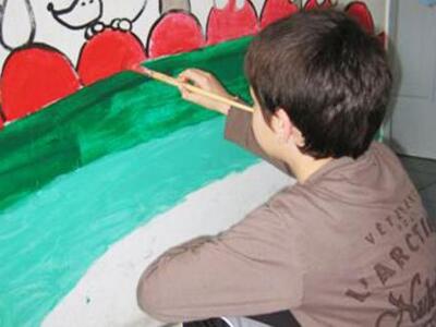 Το ΑΓΑΦΡΟΝ εμπνέεται από το περιβάλλον σ...