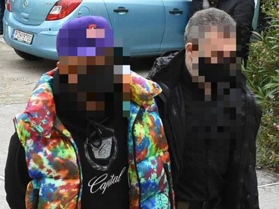 Στις 10 Ιανουαρίου η δίκη του γνωστού τρ...