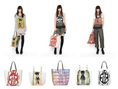 Marni Plastic Collection 2011