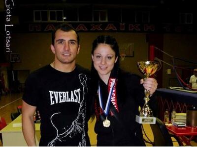 Πυγμαχία: Ετοιμάζεται για Πανευρωπαϊκό η...