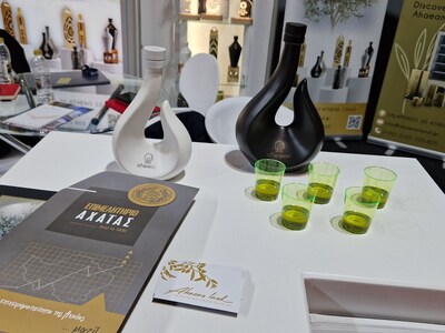 Επιμελητήριο Αχαΐας: «Δυναμική και άκρως επιτυχημένη παρουσία της Αχαΐας στην EXPOTROF 2026»