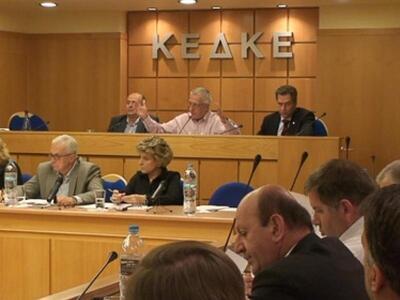 ΚΕΔΚΕ: Ο Aχαιός Κώστας Ασκούνης "έκ...